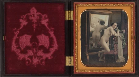 después de 1869, activo en París, Francia 1840s